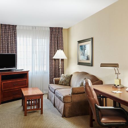 Staybridge Suites Milwaukee Airport South By Ihg Franklin  Kültér fotó