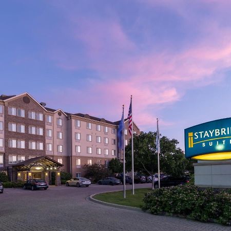 Staybridge Suites Milwaukee Airport South By Ihg Franklin  Kültér fotó