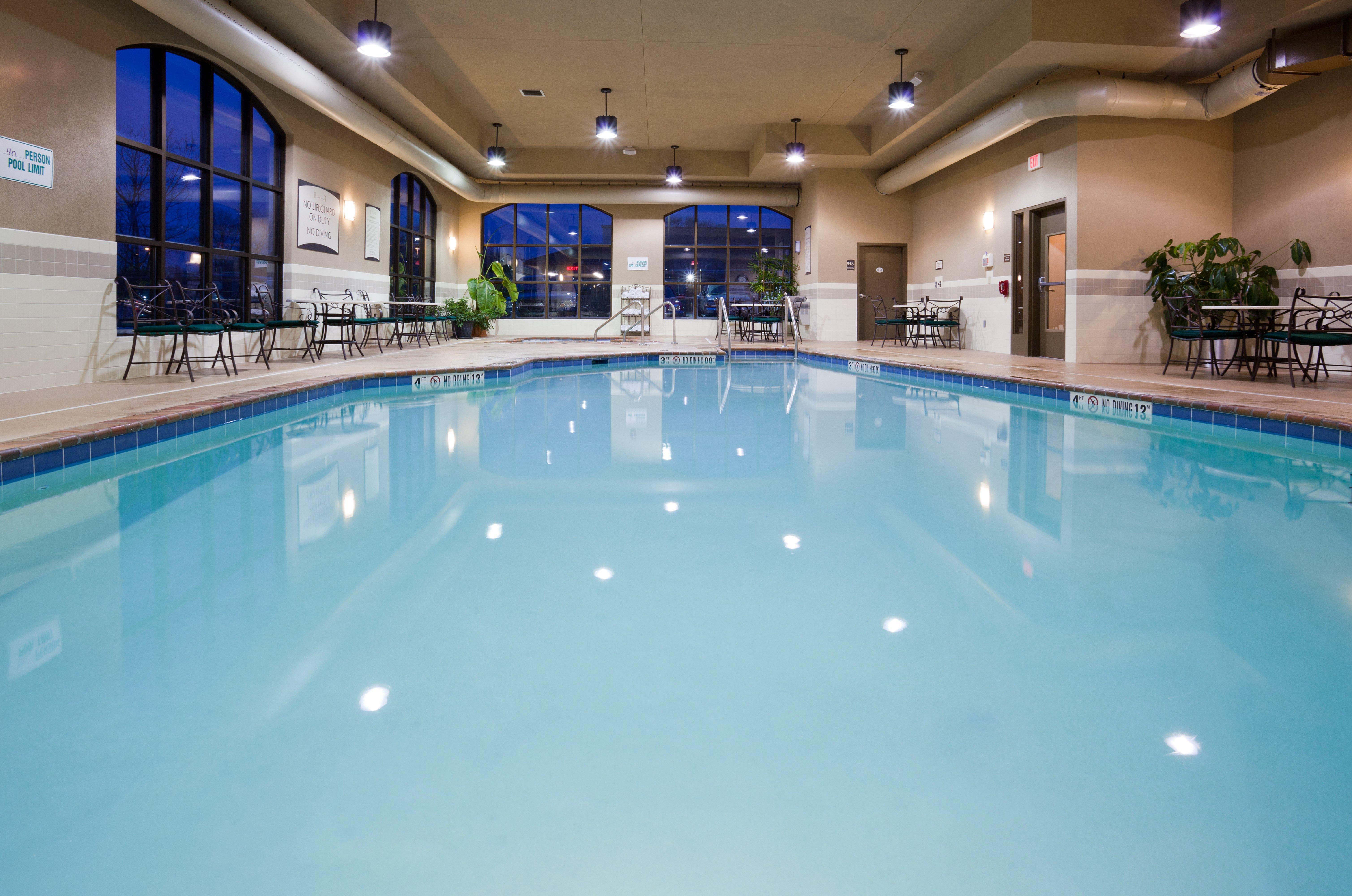 Staybridge Suites Milwaukee Airport South By Ihg Franklin  Kültér fotó