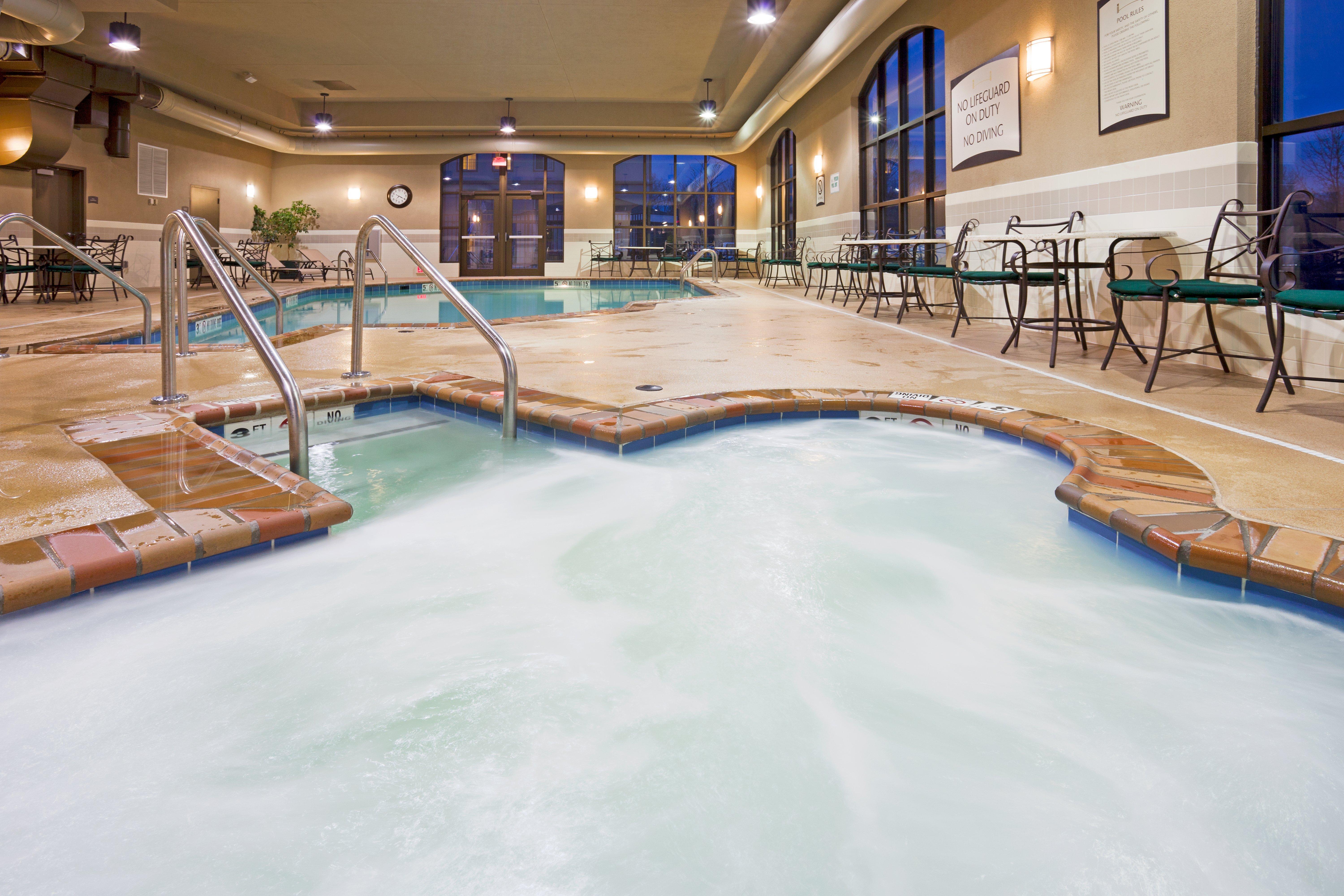 Staybridge Suites Milwaukee Airport South By Ihg Franklin  Kültér fotó