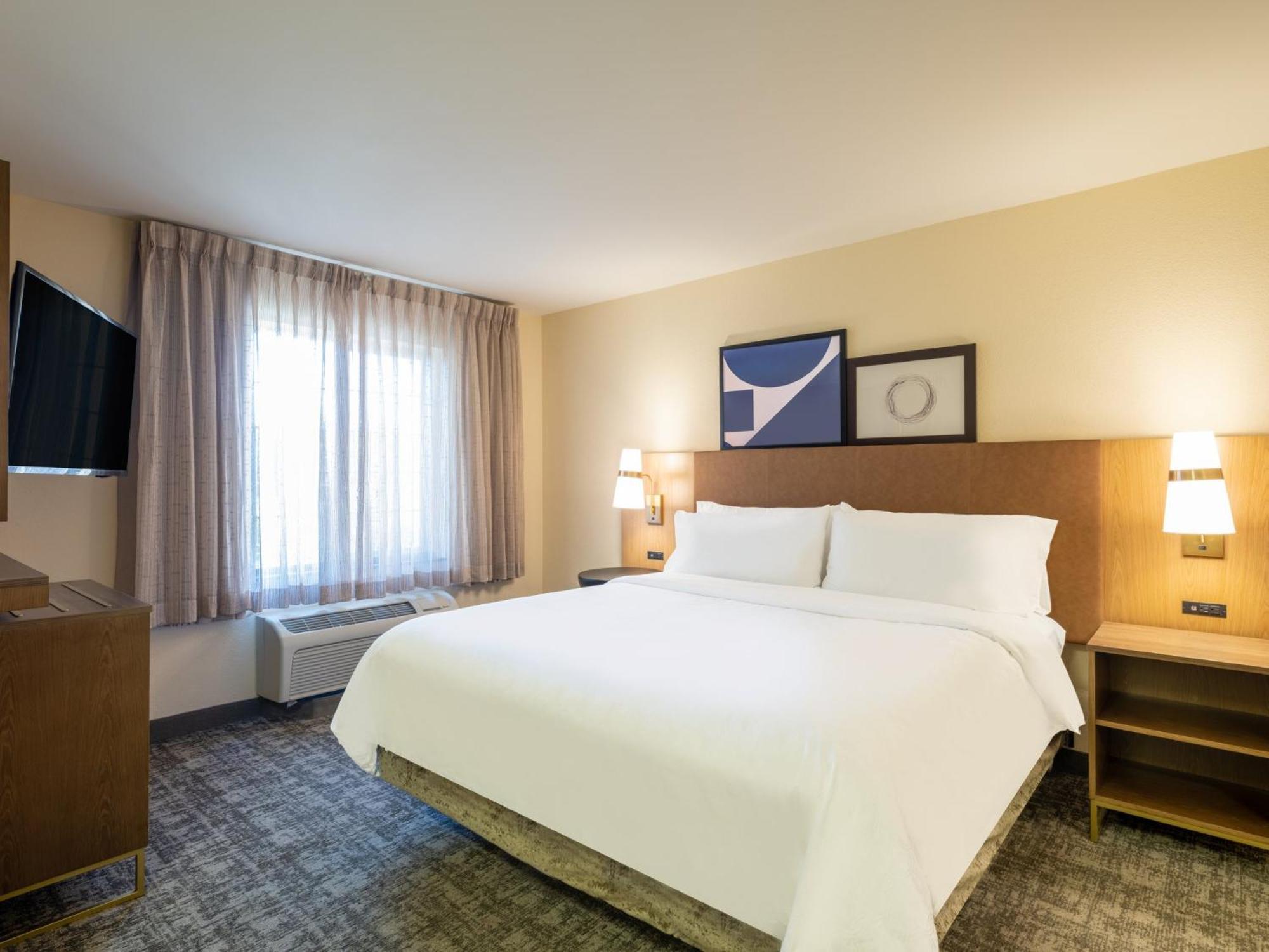 Staybridge Suites Milwaukee Airport South By Ihg Franklin  Kültér fotó