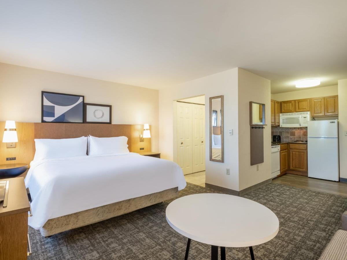 Staybridge Suites Milwaukee Airport South By Ihg Franklin  Kültér fotó