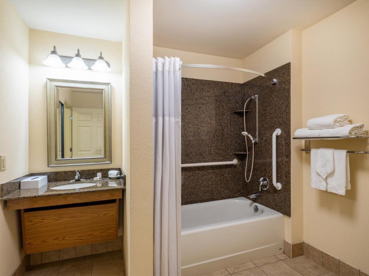 Staybridge Suites Milwaukee Airport South By Ihg Franklin  Kültér fotó