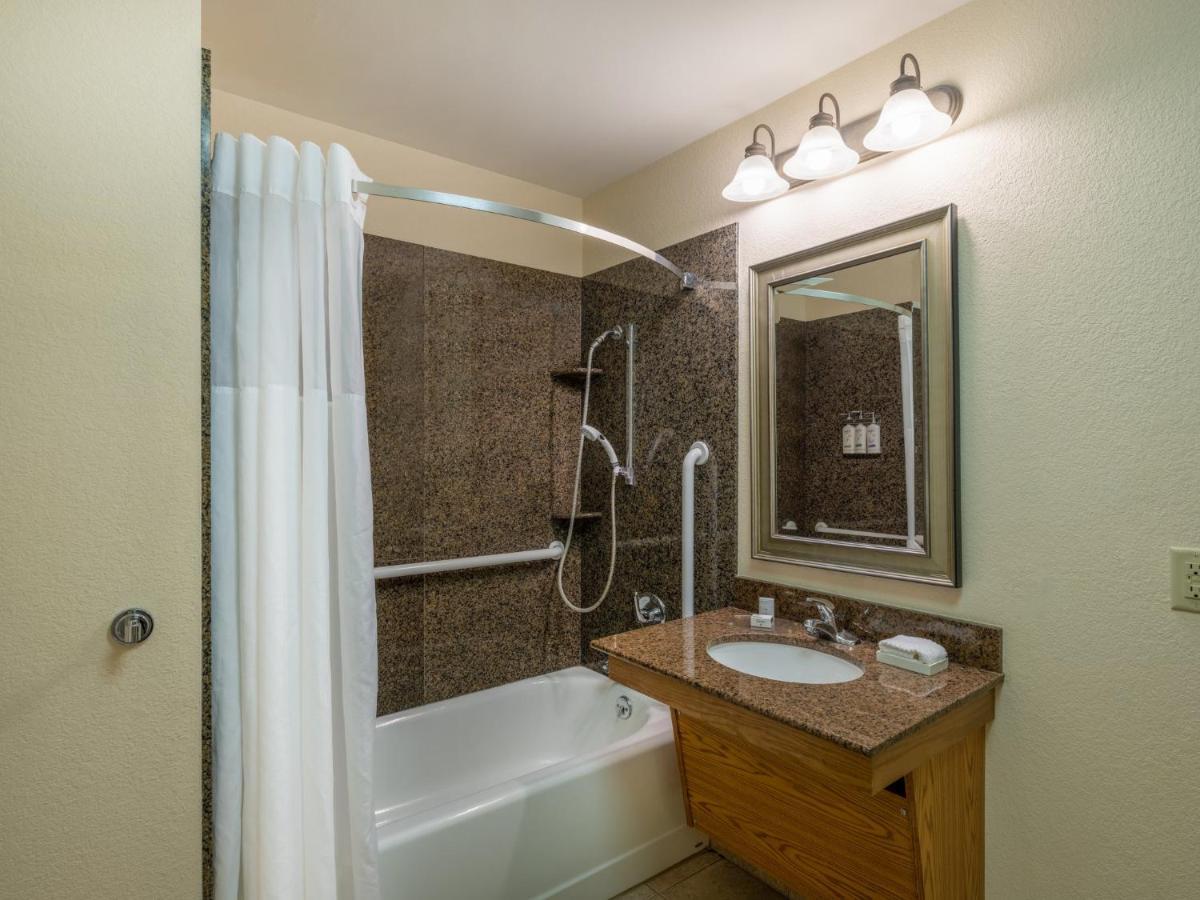 Staybridge Suites Milwaukee Airport South By Ihg Franklin  Kültér fotó