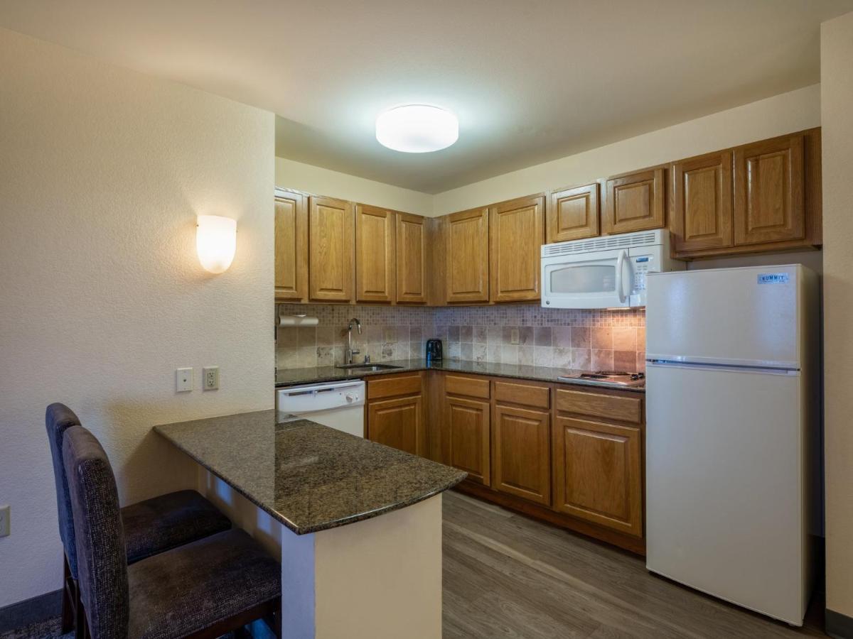 Staybridge Suites Milwaukee Airport South By Ihg Franklin  Kültér fotó