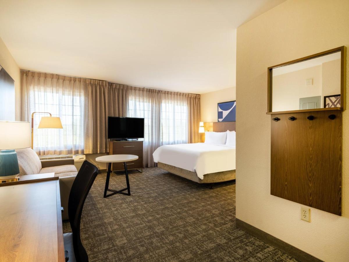 Staybridge Suites Milwaukee Airport South By Ihg Franklin  Kültér fotó