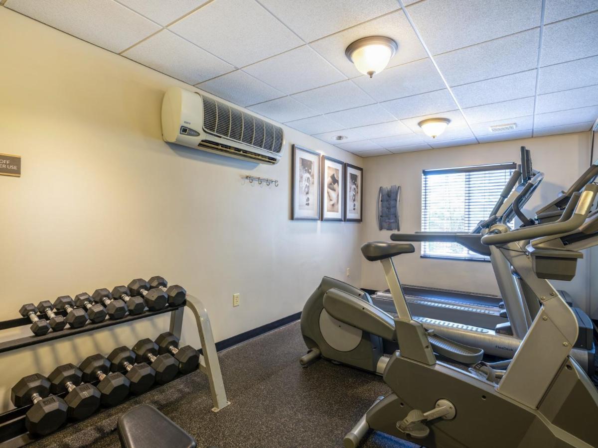 Staybridge Suites Milwaukee Airport South By Ihg Franklin  Kültér fotó