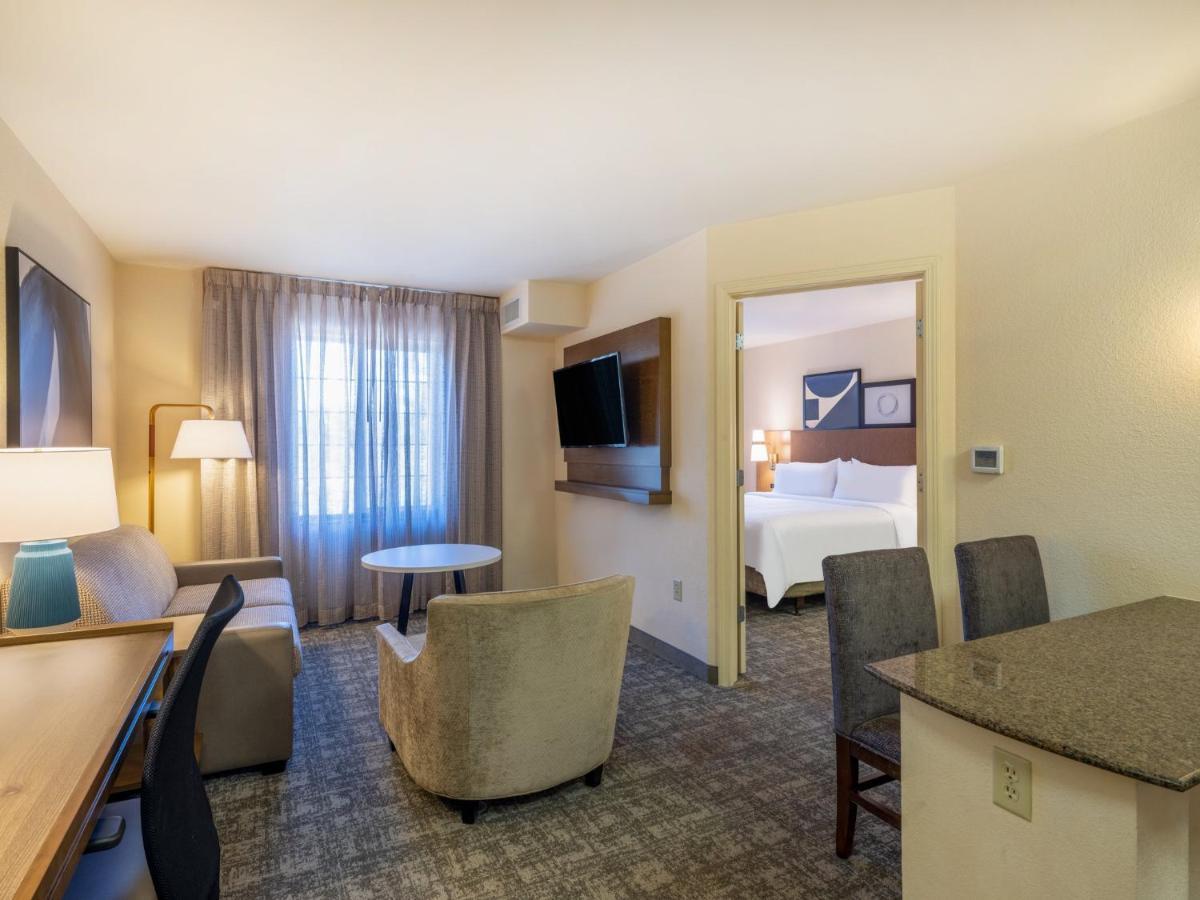Staybridge Suites Milwaukee Airport South By Ihg Franklin  Kültér fotó