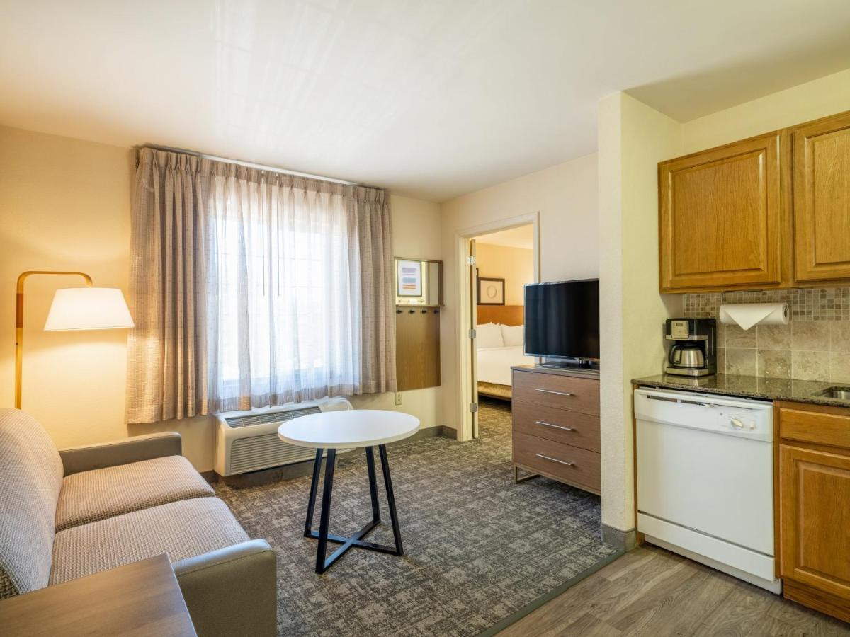 Staybridge Suites Milwaukee Airport South By Ihg Franklin  Kültér fotó