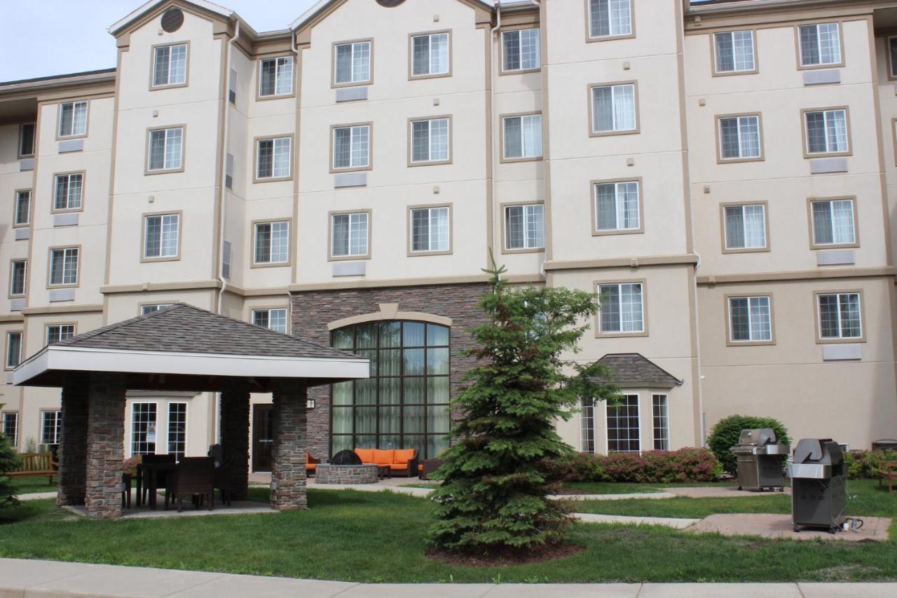 Staybridge Suites Milwaukee Airport South By Ihg Franklin  Kültér fotó