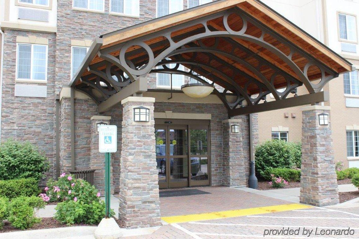 Staybridge Suites Milwaukee Airport South By Ihg Franklin  Kültér fotó