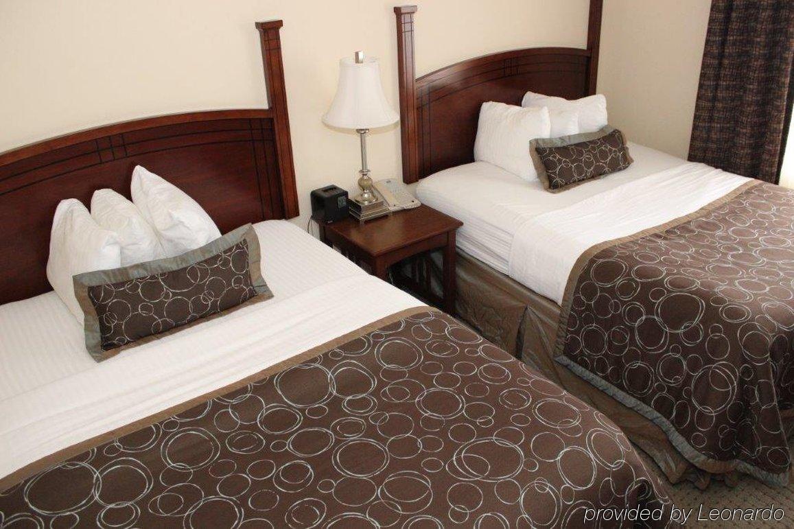 Staybridge Suites Milwaukee Airport South By Ihg Franklin  Kültér fotó