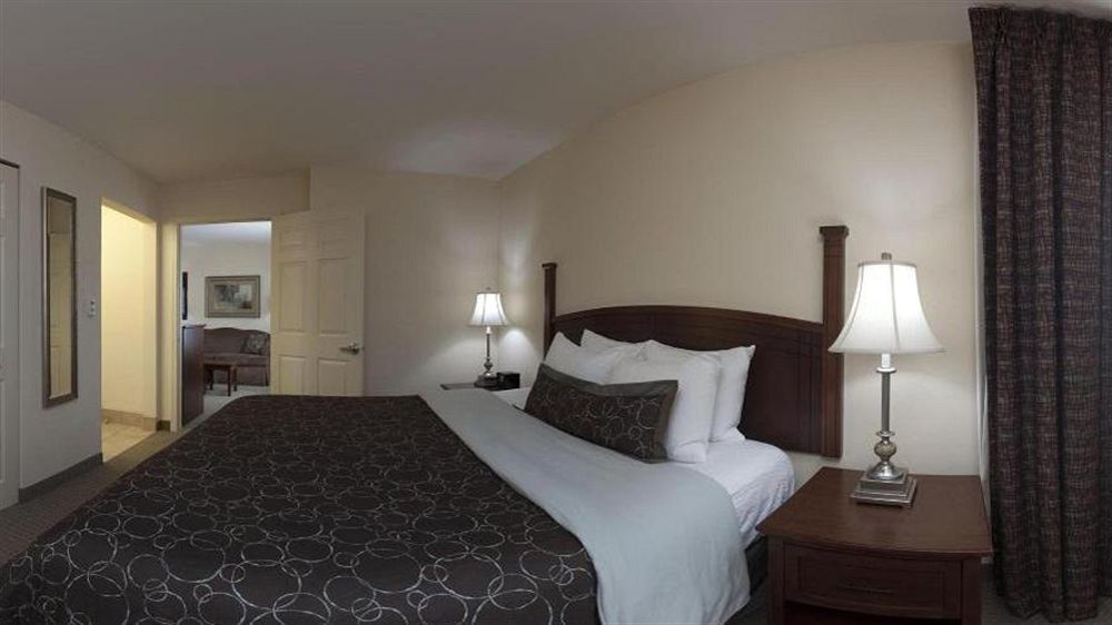 Staybridge Suites Milwaukee Airport South By Ihg Franklin  Kültér fotó