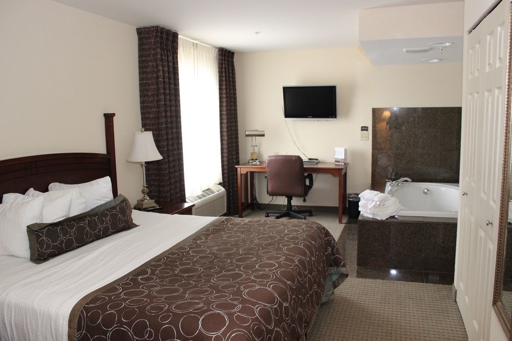 Staybridge Suites Milwaukee Airport South By Ihg Franklin  Kültér fotó