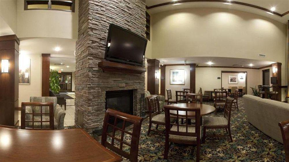 Staybridge Suites Milwaukee Airport South By Ihg Franklin  Kültér fotó
